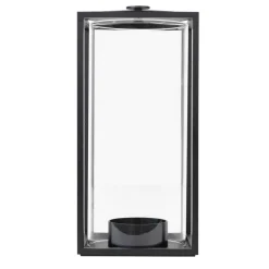 Light'In lantern, Black