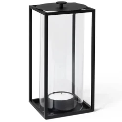 Light'In lantern, Black