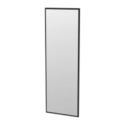 LIKE mirror 35.4x105 cm, Black