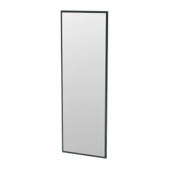LIKE mirror 35.4x105 cm, BlackJade