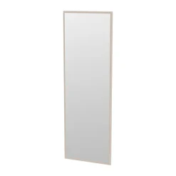 LIKE mirror 35.4x105 cm, Clay