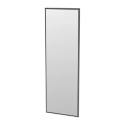 LIKE mirror 35.4x105 cm, Coffee