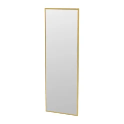 LIKE mirror 35.4x105 cm, Cumin
