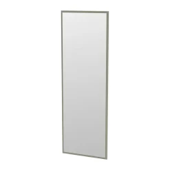 LIKE mirror 35.4x105 cm, Fennel
