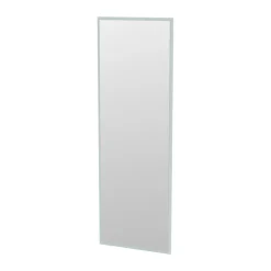 LIKE mirror 35.4x105 cm, Flint