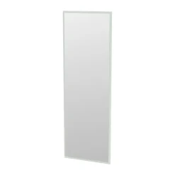 LIKE mirror 35.4x105 cm, Mist