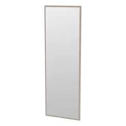 LIKE mirror 35.4x105 cm, Mushroom