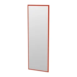 LIKE mirror 35.4x105 cm, Rosehip