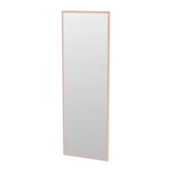 LIKE mirror 35.4x105 cm, Ruby