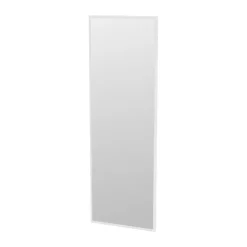 LIKE mirror 35.4x105 cm, Snow