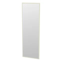 LIKE mirror 35.4x105 cm, Vanilla