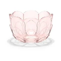 Lily candle holder Ø7 cm, Cherry blossom