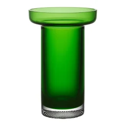 Limelight Rose vase 23 cm, apple green