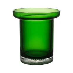 Limelight Tulip vase 19.5 cm, apple green