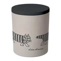 Lisa L scented candle 40 h, Mikey