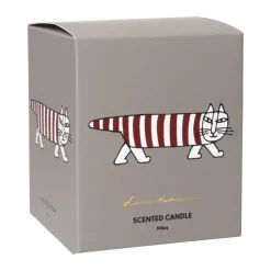 Lisa L scented candle 40 h, Mikey