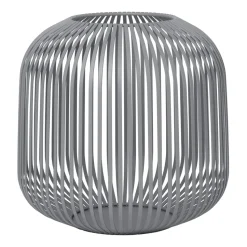 Lito lanterna lantern Ø27.5 cm, Steel gray