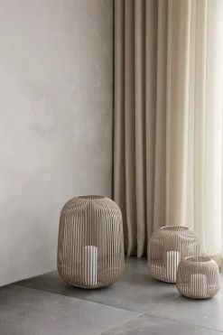Lito lanterna lantern Ø27.5 cm, Nomad