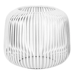 Lito lanterna lantern Ø20 cm, White