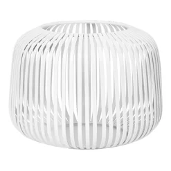 Lito lanterna lantern Ø13.5 cm, White