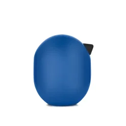 Little Bird colour, blue, 4.5 cm