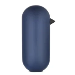 Little Bird colour, dark blue, 13.5 cm