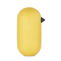 Little Bird colour, yellow, 10 cm