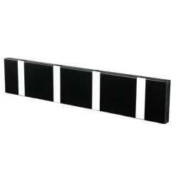 Loca Knax hanger 40 cm, black-grey