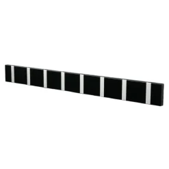 Loca Knax hanger 80 cm, black-grey
