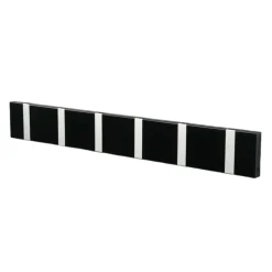 Loca Knax hanger 60 cm, black-grey
