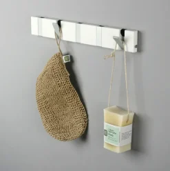 Loca Knax hanger 33 cm komposit, white