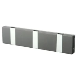 Loca Knax hanger 20 cm komposit, grey