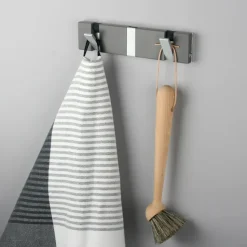 Loca Knax hanger 20 cm komposit, grey