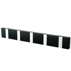 Loca Knax hanger 33 cm komposit, black