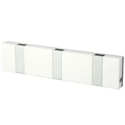 Loca Knax hanger 20 cm komposit, white
