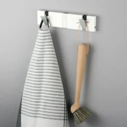 Loca Knax hanger 20 cm komposit, white