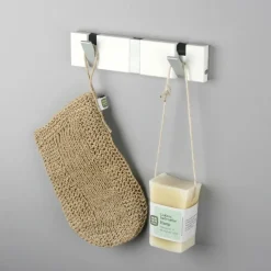 Loca Knax hanger 20 cm komposit, white