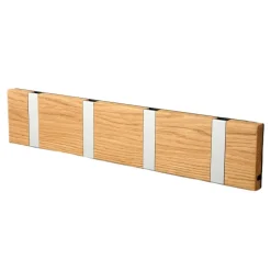 Loca Knax hanger 40 cm, oiled oak-grey