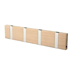Loca Knax hanger 40 cm, soaped oak-grey
