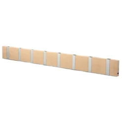 Loca Knax hanger 80 cm, soaped oak-grey