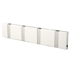 Loca Knax hanger 40 cm, white-grey