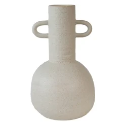 Long vase 30 cm, mole