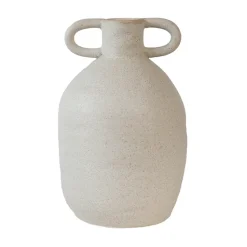 Long vase 23 cm, mole