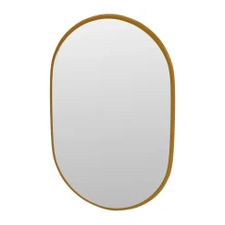 LOOK Mirror – SP812Rn, Amber