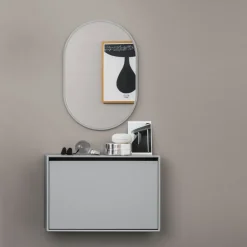 LOOK Mirror – SP812Rn, Anthracite 04