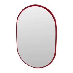 LOOK Mirror – SP812Rn, Beetroot