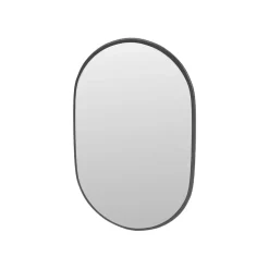 LOOK Mirror – SP812Rn, Coal 36