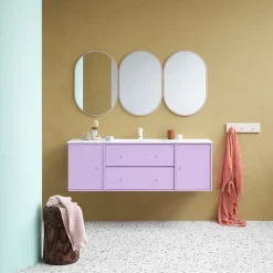 LOOK Mirror – SP812Rn, Coal 36