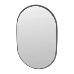 LOOK Mirror – SP812Rn, Coffee