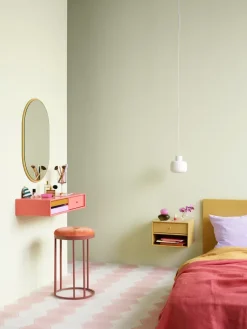 LOOK Mirror – SP812Rn, Cumin